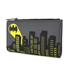 Batman 80th anniversary Edition wallet